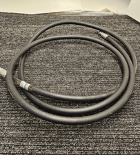 Usado, Mangueira Karcher 89182880 Ultima 10 pés X 3/8 polegadas dois fios rígida X giratória 5000 psi comprar usado  Enviando para Brazil