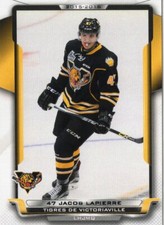 2015 victoriaville tigres d'occasion  Expédié en Belgium