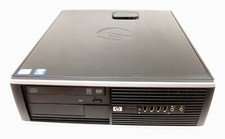 Compaq 8100 elite for sale  Wooster