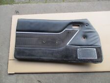 Ford capri türverkleidung gebraucht kaufen  Neuried