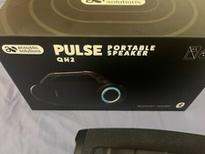 Acoustic solutions pulse for sale  MILTON KEYNES