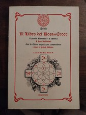 Sedir libro dei usato  Torino