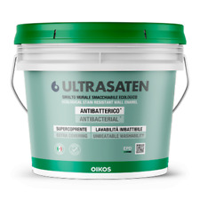 Oikos ultrasaten opaco usato  Acquaviva delle Fonti