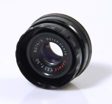 Boyer saphir 50mm d'occasion  France