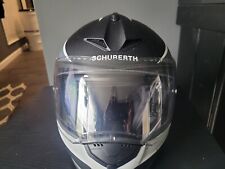 Schuberth pro sestante for sale  Medina