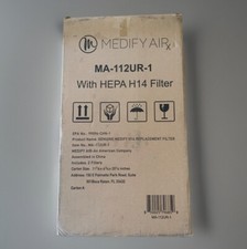 Genuine medify air for sale  Smiths Grove