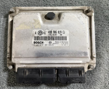Ecu calculateur moteur d'occasion  Carcassonne