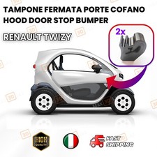 Renault twizy tampone usato  Roma