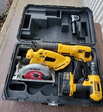 Pre owned dewalt for sale  Virginia Beach