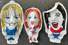 Spice girls official for sale  KNARESBOROUGH