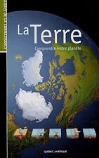Terre comprendre planète d'occasion  Hennebont