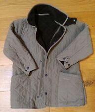 Barbour steppjacke polarquilt gebraucht kaufen  Mayen