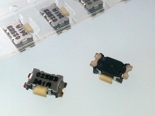 [20 peças]. Microinterruptores ITT para chaveiro remoto para chave de carro Alfa Romeo, usado comprar usado  Enviando para Brazil