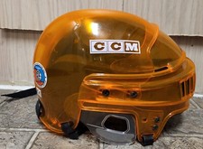 Ccm ht2 ice for sale  San Jose