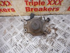 Bfd002720 2004 mitsubishi for sale  BRADFORD