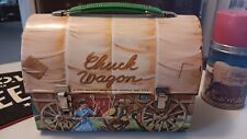 Vintage 1958 chuck for sale  North Tonawanda