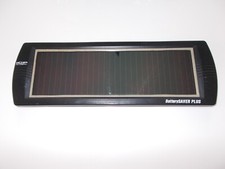 Battery saver solar for sale  MINEHEAD