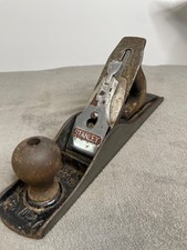 Stanley bailey carpenters for sale Stanley bailey carpenters for sale  RADSTOCK