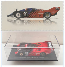 Porsche 956 advan d'occasion  Le Mans