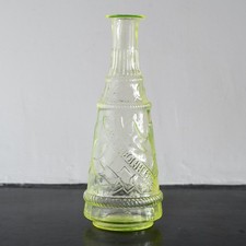 Ancienne carafe ouraline d'occasion  Le Puy-en-Velay
