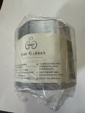 Galvanized metal edging for sale  Daytona Beach