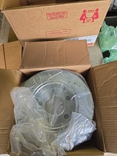 Powerstop k4845 brake for sale  Rockwood