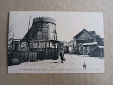 Cpa montmartre ruelle d'occasion Cpa montmartre ruelle d'occasion  Orleans-