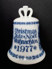 Hutschenreuther christbaumschm gebraucht kaufen  Norderstedt