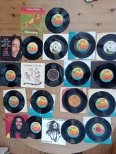 Bob marley single for sale  HUNGERFORD