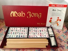 Gioco tavolo mah usato  Castenaso