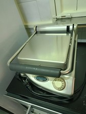 Piastra vetroceramica usato  San Felice Circeo