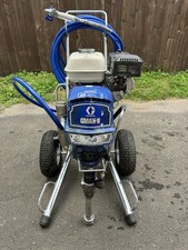 Graco gmax 7900 for sale  West Springfield