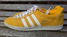 Adidas gazelle original for sale  GRIMSBY