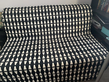 Sofa bed foldable for sale  FELTHAM