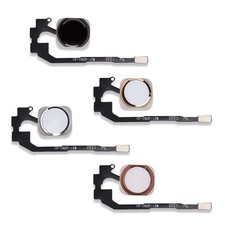 para Apple iPhone 5S | SE (1ª geração) - Botão Home de substituição flexível | FPC comprar usado  Enviando para Brazil