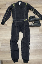 Alpinestars karting racing for sale  Oviedo