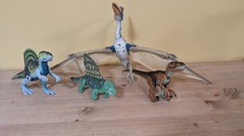 Disney jurassic park for sale  GLENROTHES