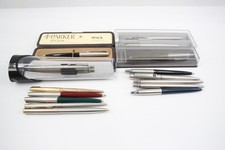 Parker ballpoint pens for sale  LEEDS