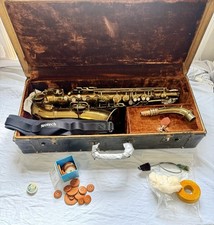 Vintage c.g. conn for sale  Brooklyn