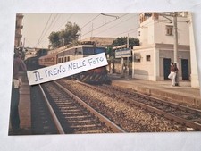 Fotografia stazione portici usato  Castelfidardo