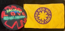 Red hot chili for sale Red hot chili for sale  Los Angeles