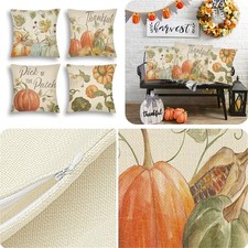 4pcs thanksgiving fall for sale  USA