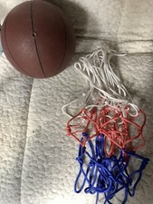 New basketball net for sale  WORKSOP