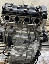 Motore semicompleto per usato  Italia