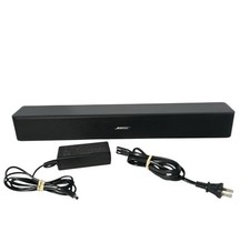 Bose solo speaker for sale  Pontiac