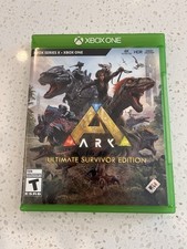 ARK: Ultimate Survivor Edition (Xbox Series X/Xbox One, 2021) comprar usado  Enviando para Brazil