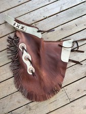 Leather western ranch for sale  Spokane