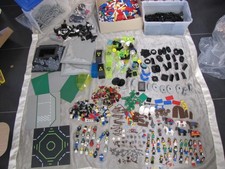 Lego vintage chevalier d'occasion  Sierentz