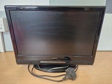 Alba lcdw16hdf inch for sale  BARNSLEY