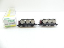 Minitrix 15006 weinfasswagen gebraucht kaufen  Wolfenbüttel